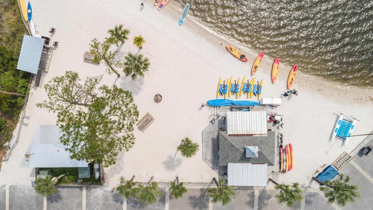 Luau II 6425- Suite Destin-Ation מראה חיצוני תמונה