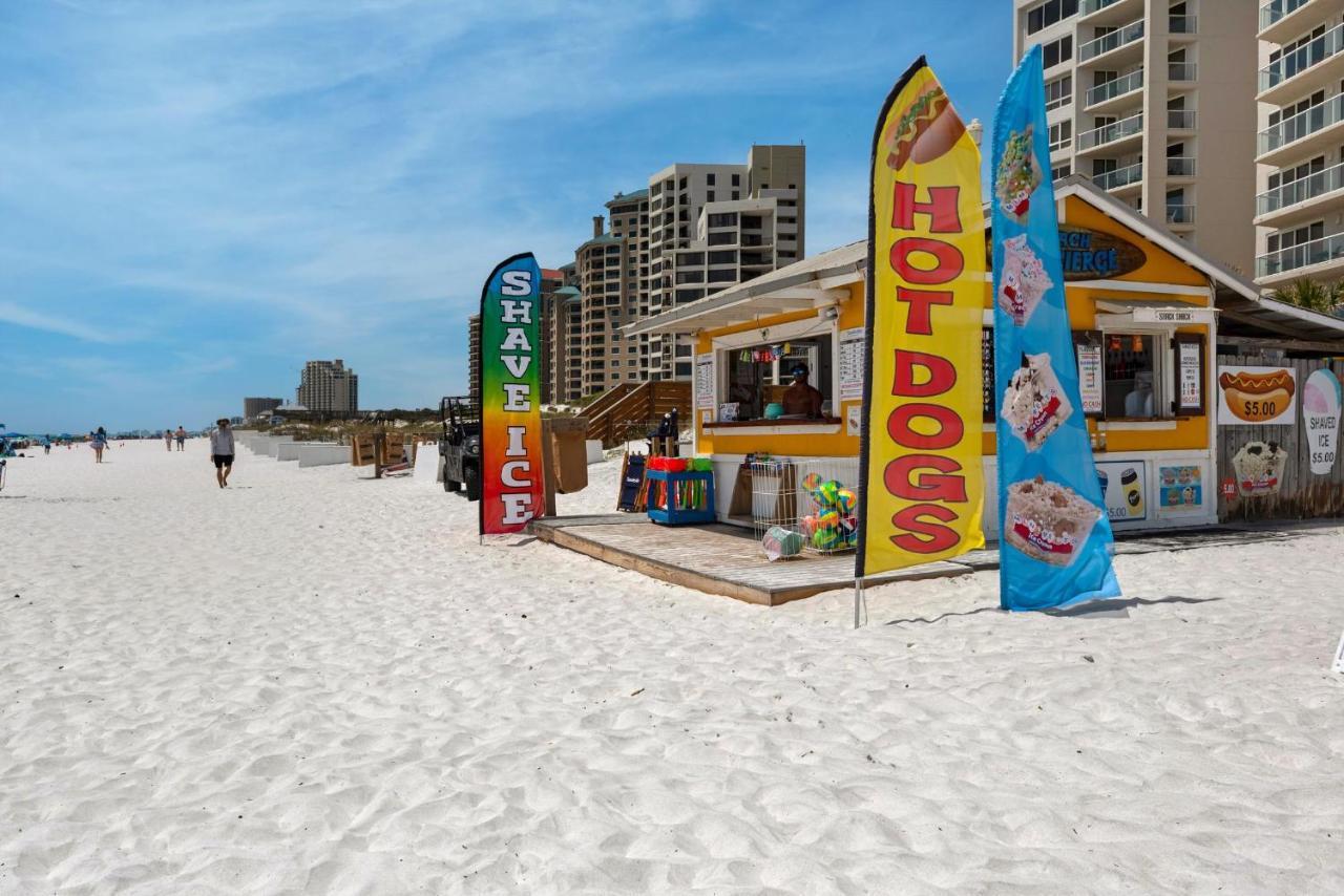 Luau II 6425- Suite Destin-Ation מראה חיצוני תמונה