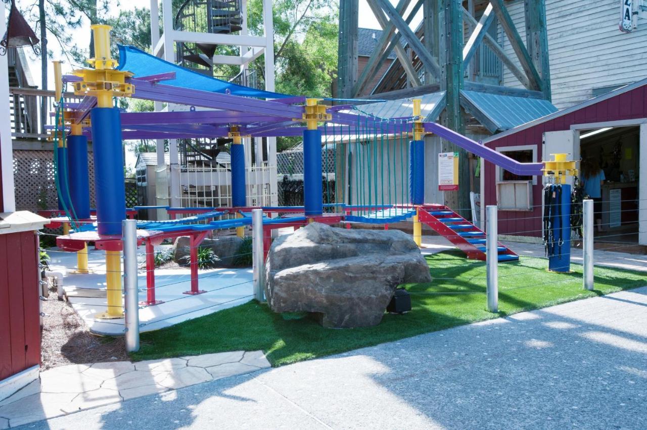 Luau II 6425- Suite Destin-Ation מראה חיצוני תמונה