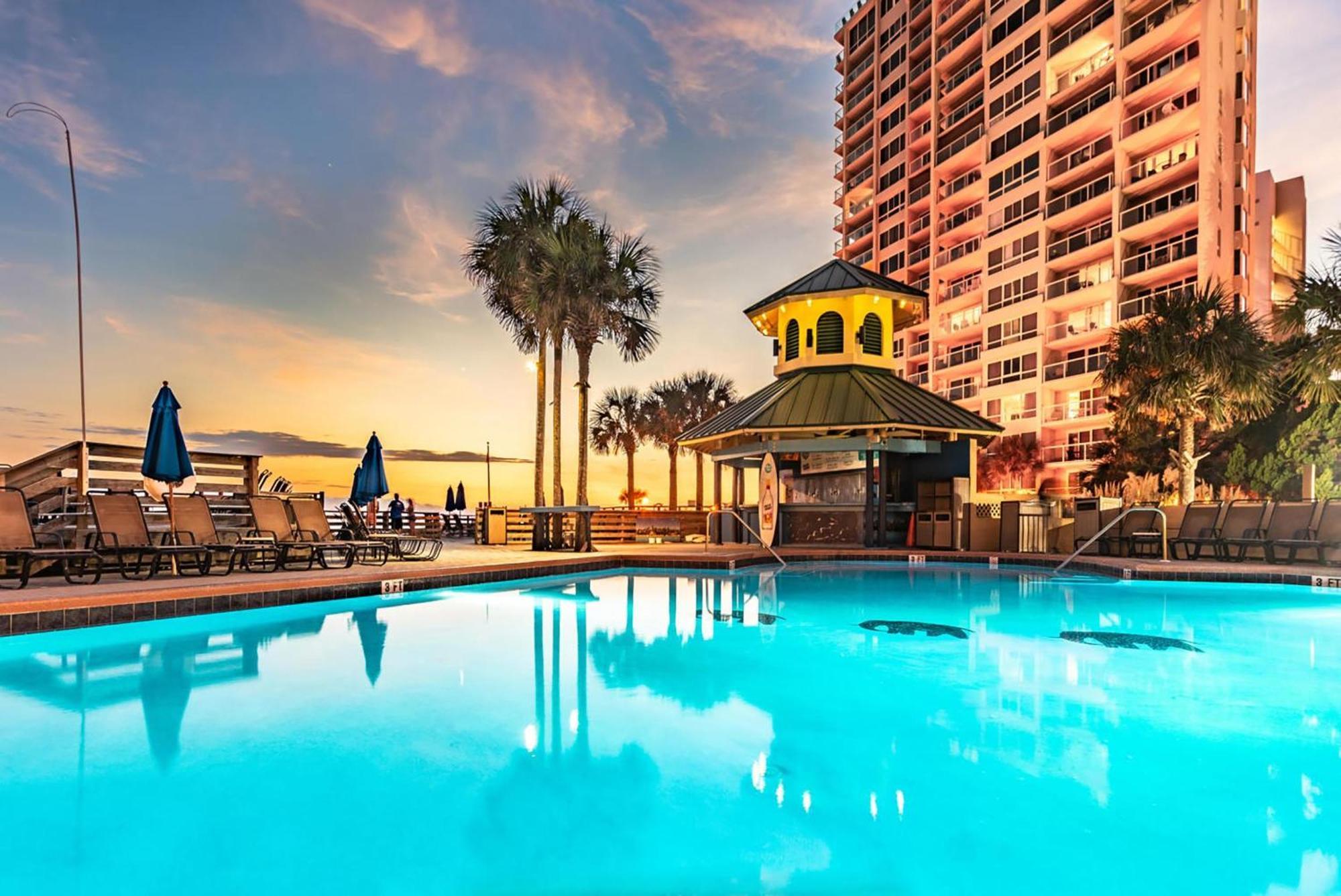 Luau II 6425- Suite Destin-Ation מראה חיצוני תמונה