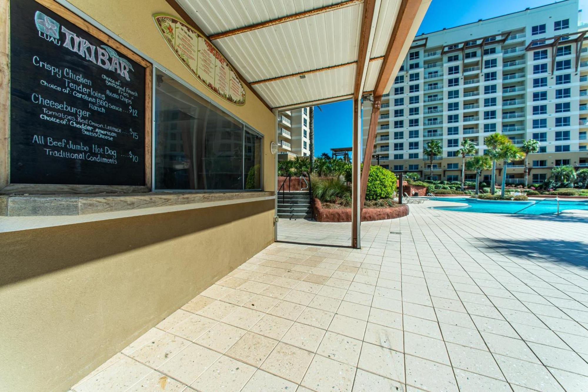 Luau II 6425- Suite Destin-Ation מראה חיצוני תמונה