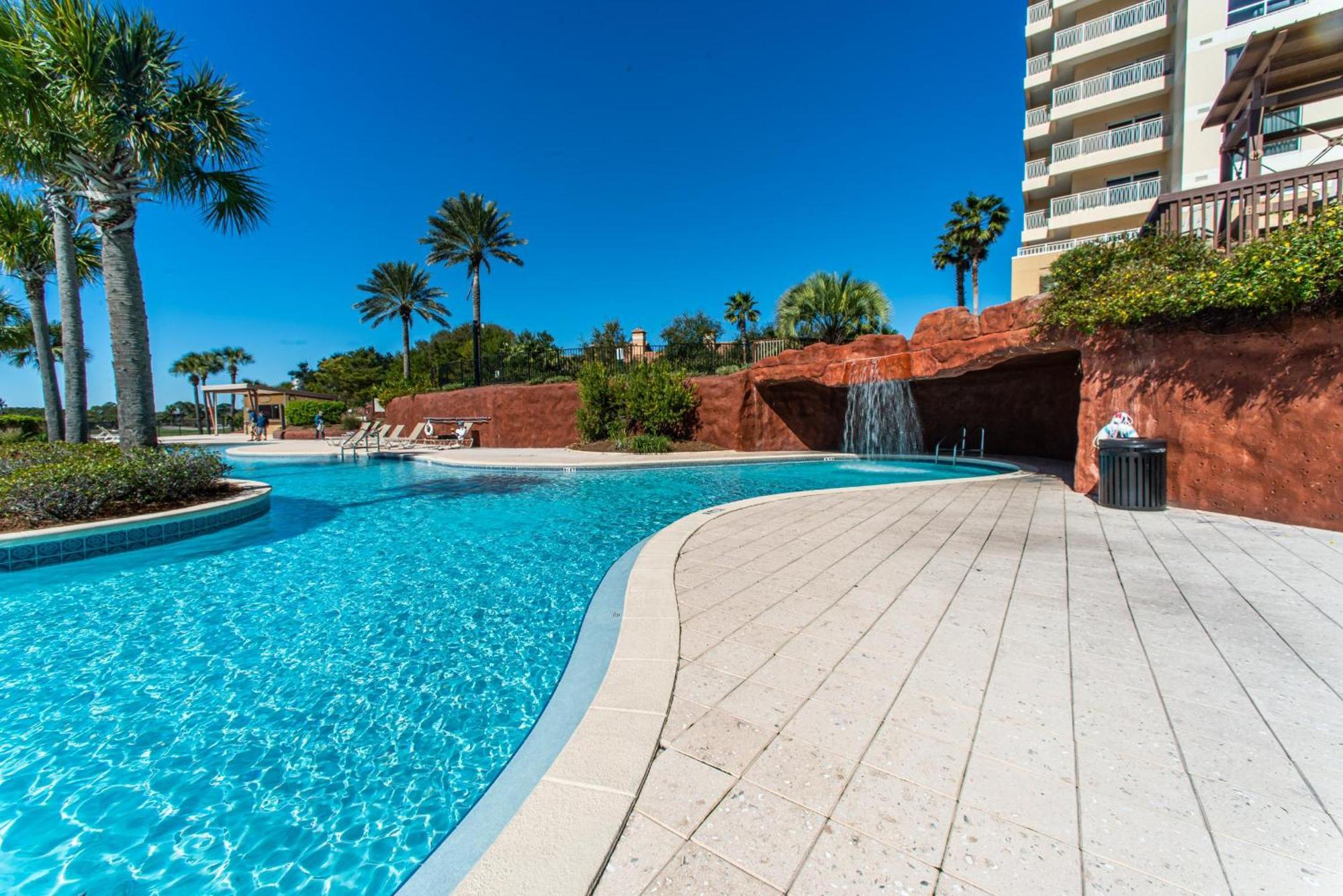 Luau II 6425- Suite Destin-Ation מראה חיצוני תמונה